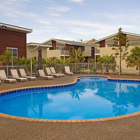 Apartamento Oceans 15 Whitianga Exterior foto
