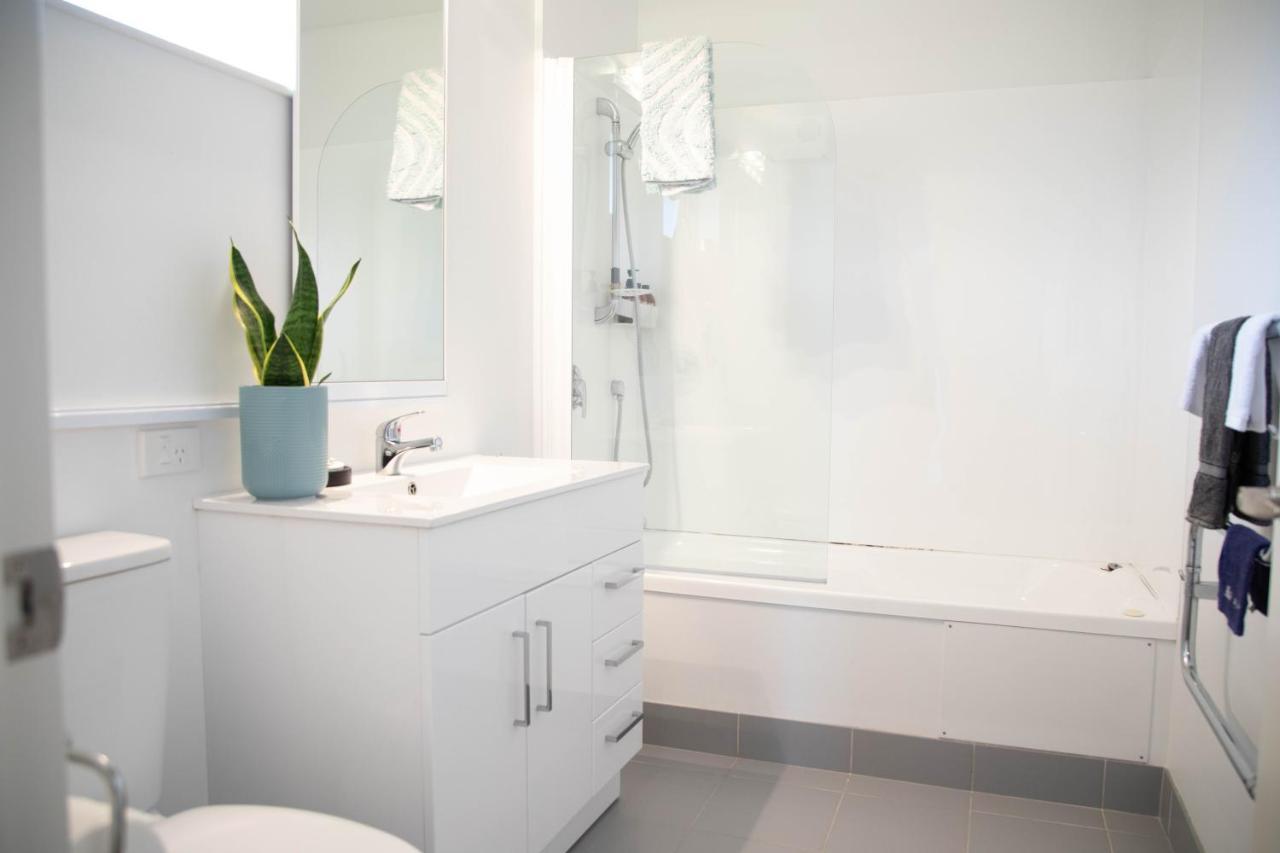 Apartamento Oceans 15 Whitianga Exterior foto