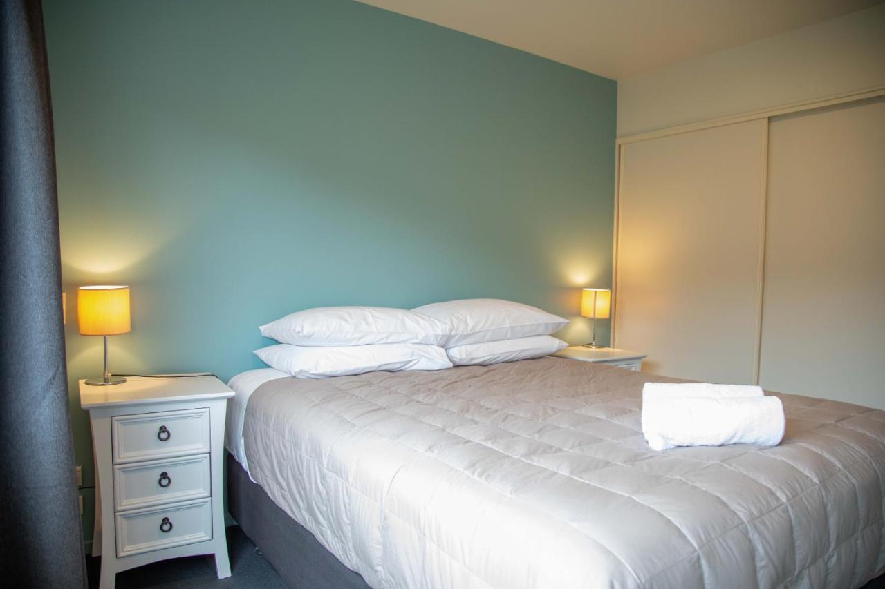 Apartamento Oceans 15 Whitianga Exterior foto