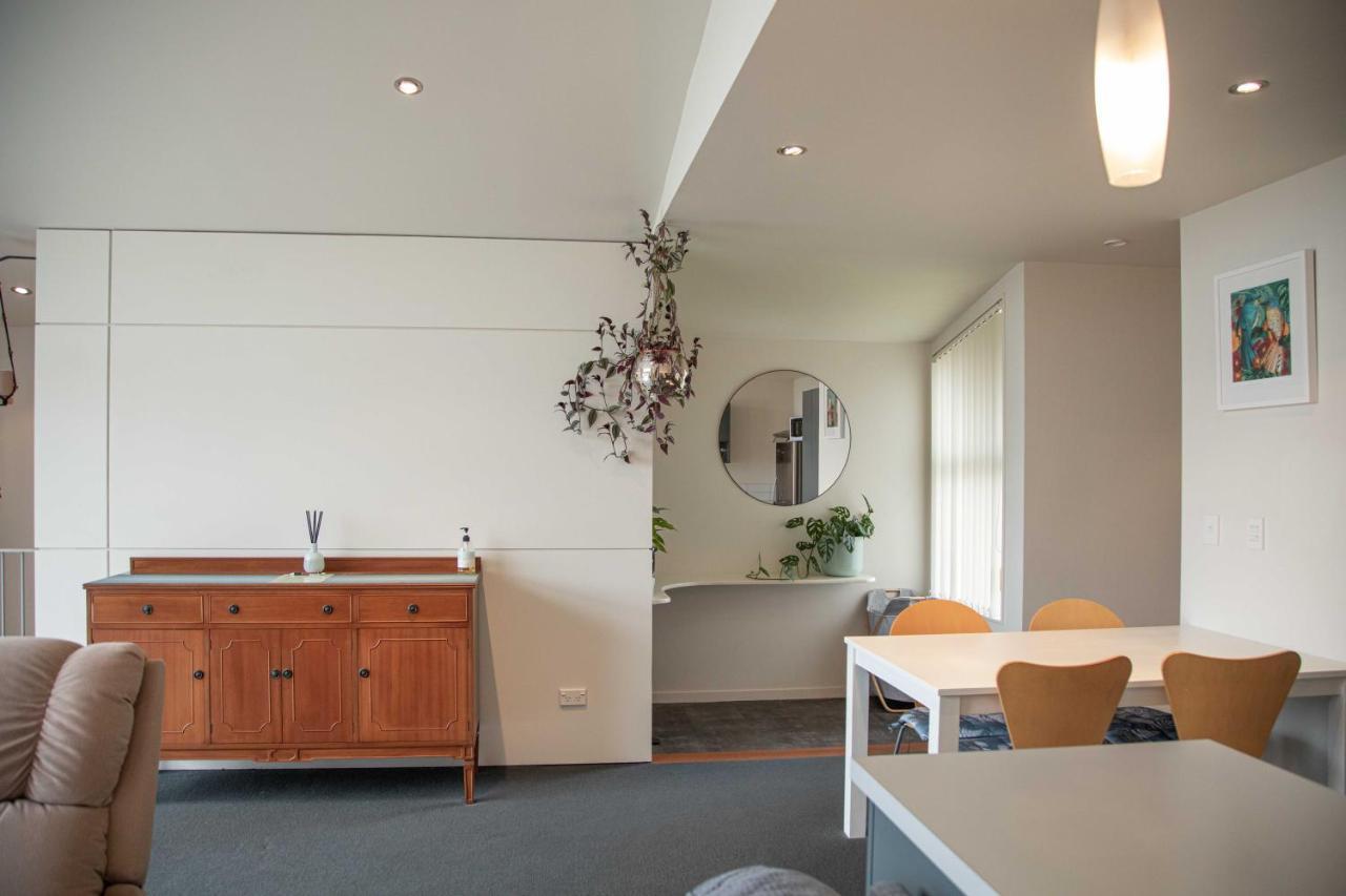 Apartamento Oceans 15 Whitianga Exterior foto