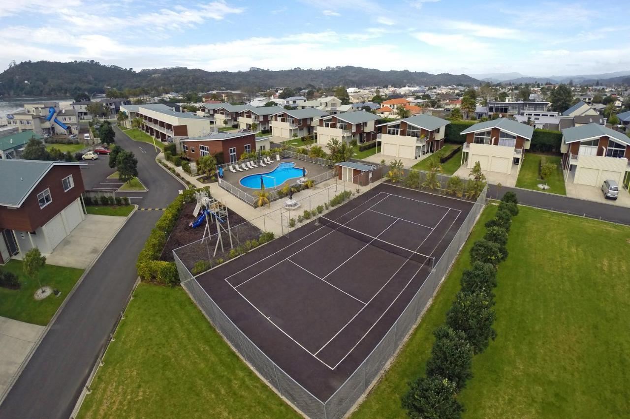 Apartamento Oceans 15 Whitianga Exterior foto