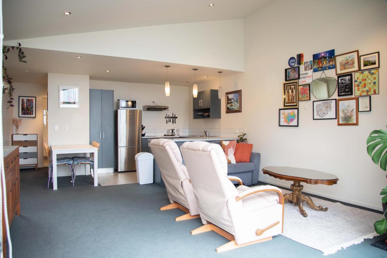Apartamento Oceans 15 Whitianga Exterior foto