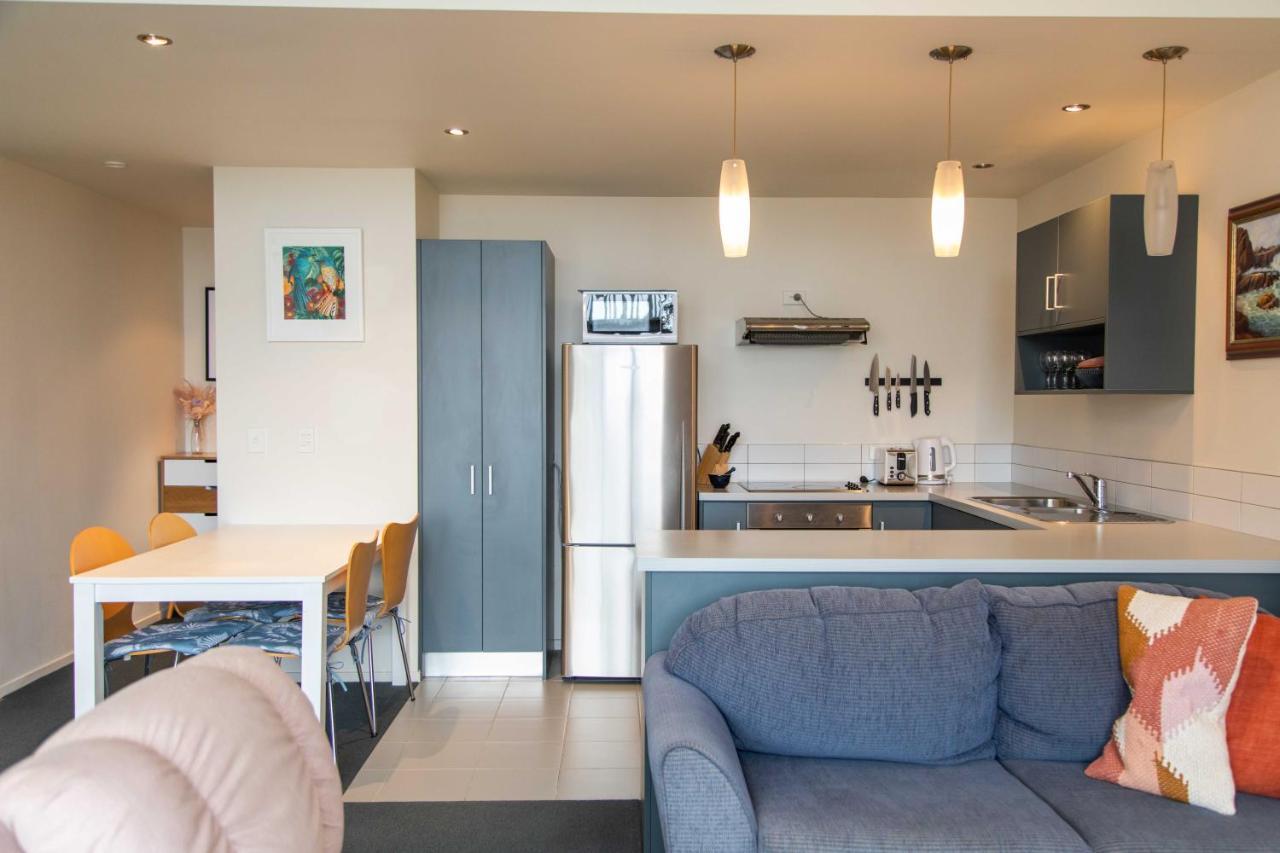 Apartamento Oceans 15 Whitianga Exterior foto