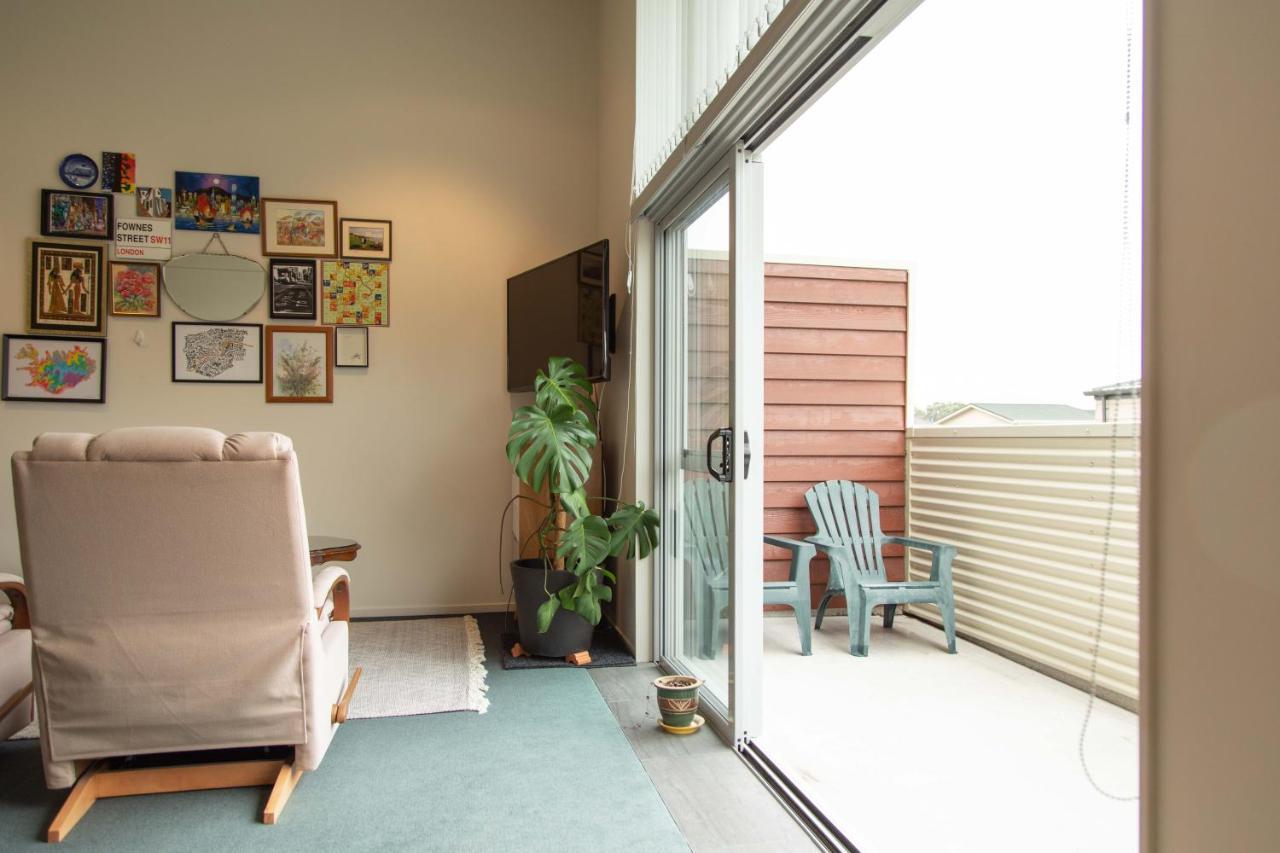 Apartamento Oceans 15 Whitianga Exterior foto