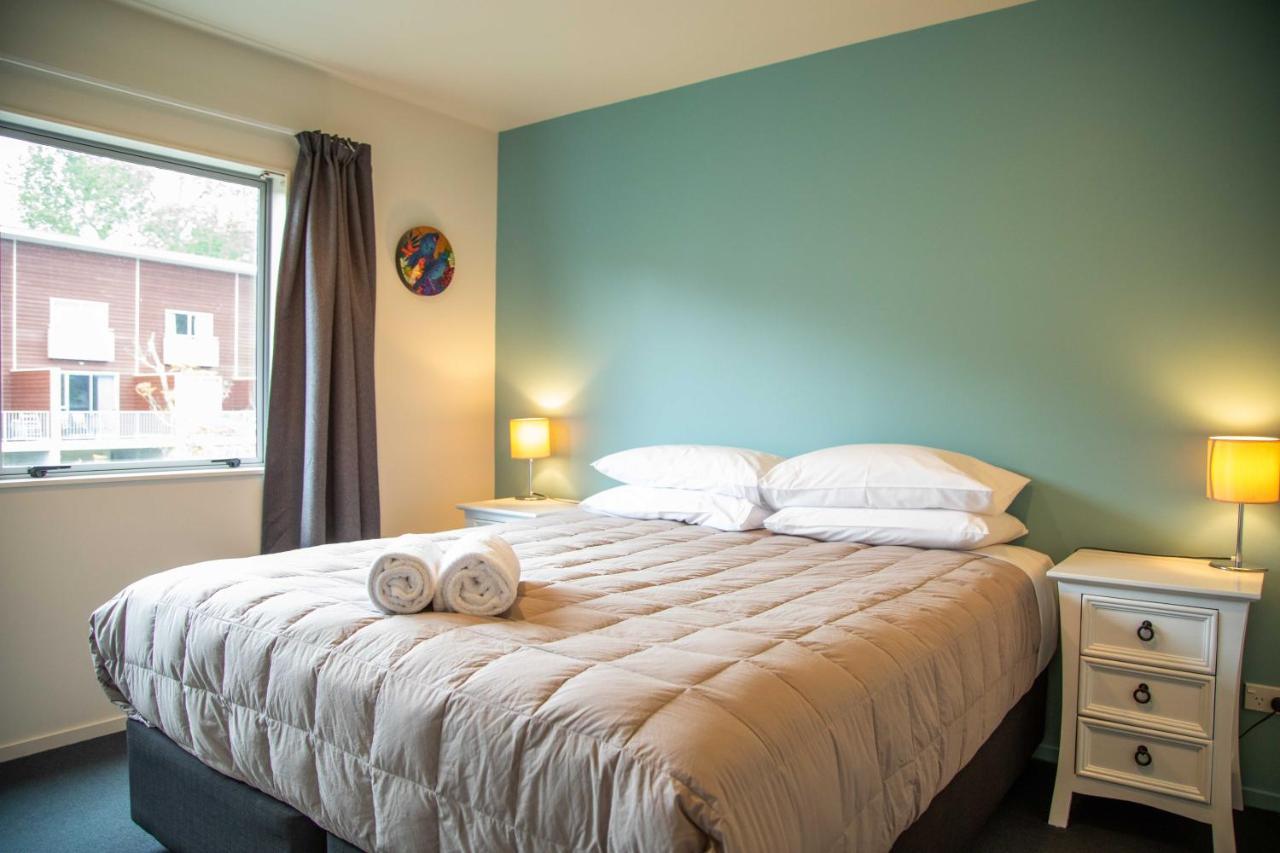 Apartamento Oceans 15 Whitianga Exterior foto