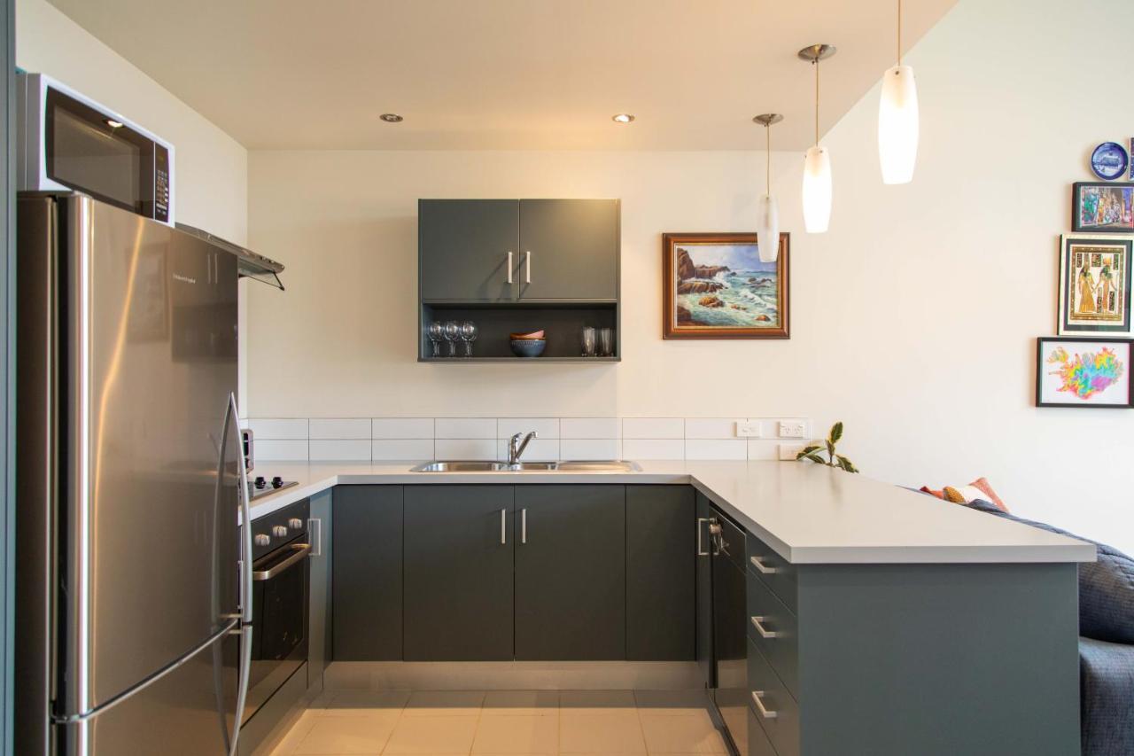 Apartamento Oceans 15 Whitianga Exterior foto