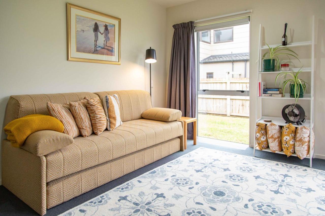 Apartamento Oceans 15 Whitianga Exterior foto