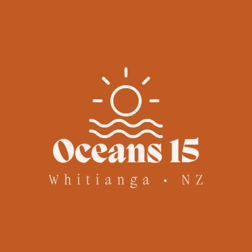 Apartamento Oceans 15 Whitianga Exterior foto