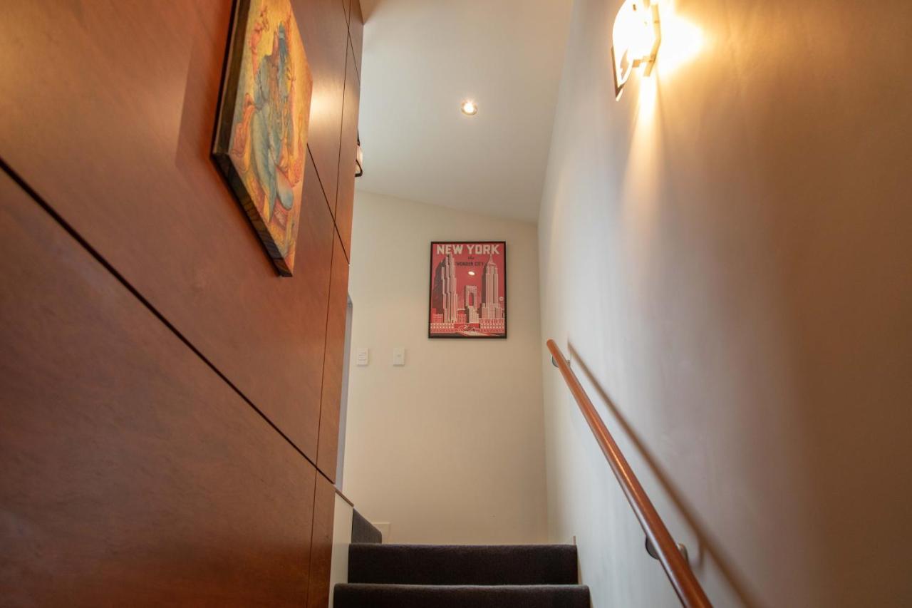 Apartamento Oceans 15 Whitianga Exterior foto