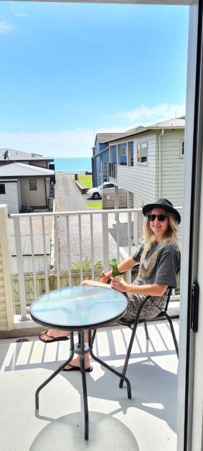 Apartamento Oceans 15 Whitianga Exterior foto