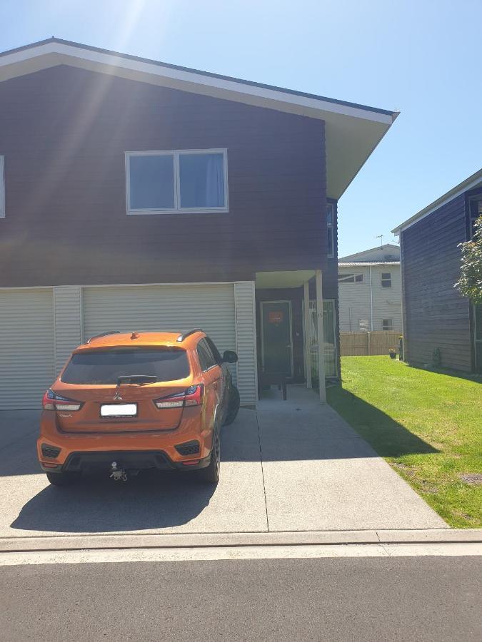 Apartamento Oceans 15 Whitianga Exterior foto